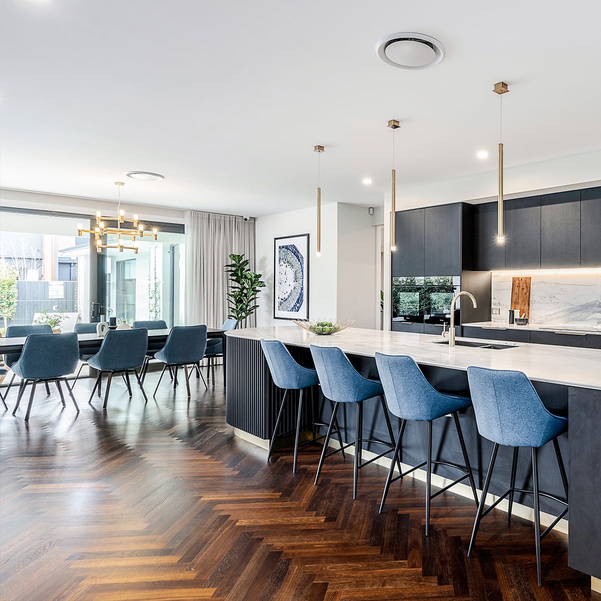 Case Study: Bella Vista Buildcraft Display Home